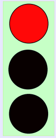 Traffic light image