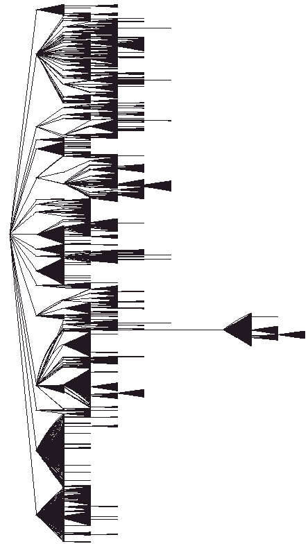 The FreeBSD directory structure