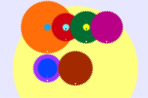 The mechanism for the luni-solar Callippic calendar